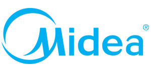 midea logo1